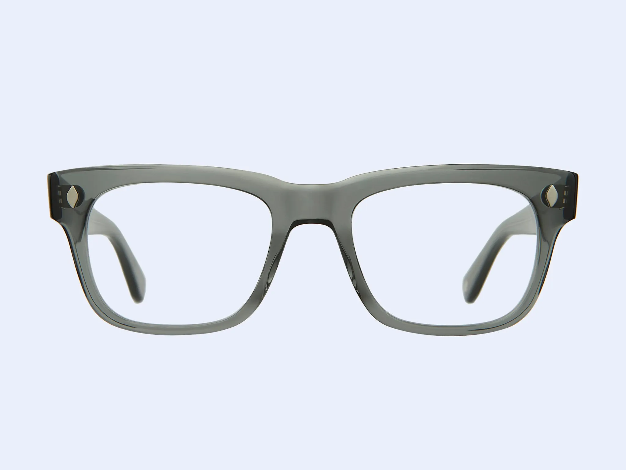 Garrett Leight Troubadour (Sea Grey)