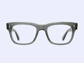 Garrett Leight Troubadour (Sea Grey)