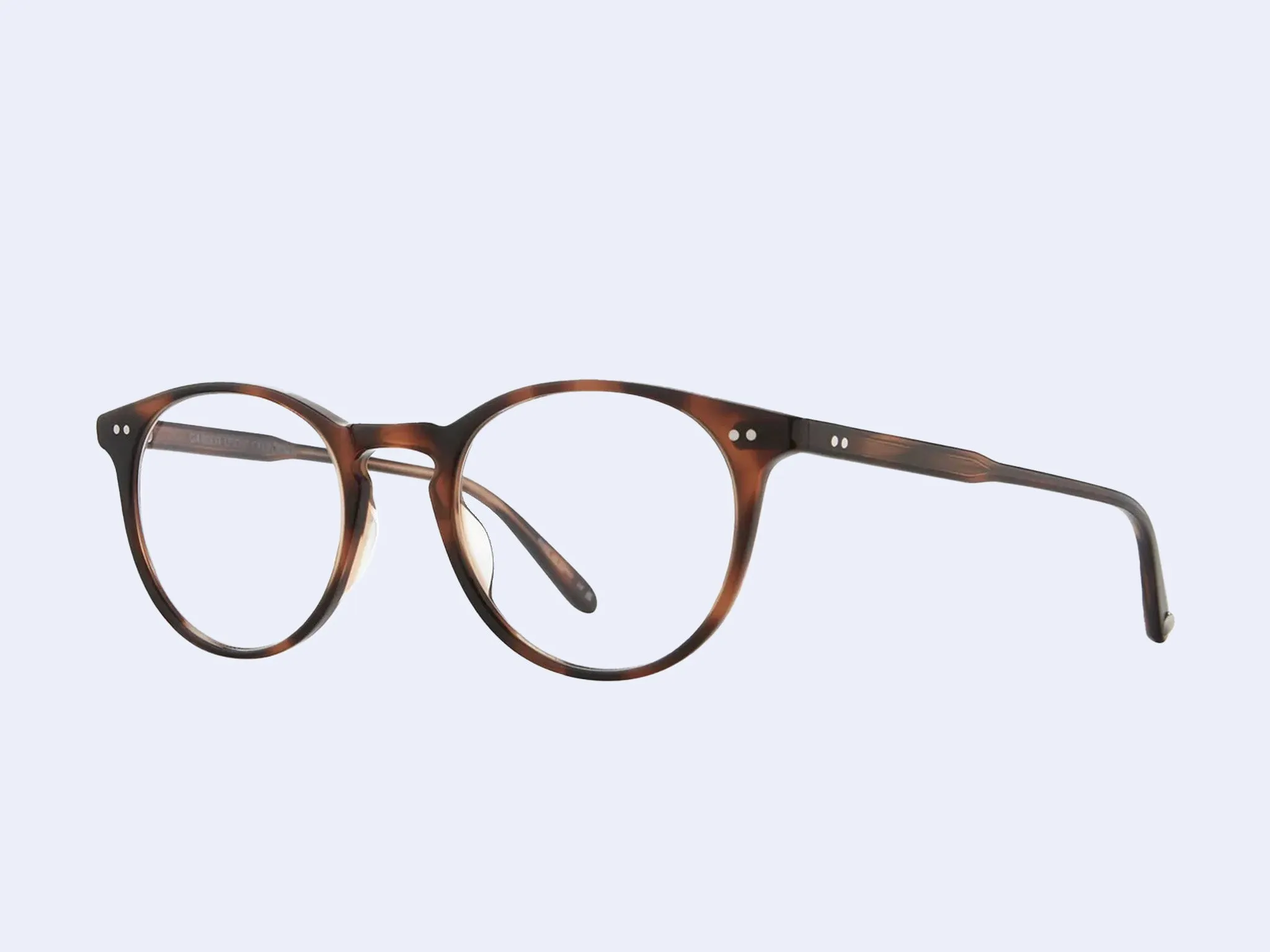 Garrett Leight Winward (Spotted Brown Shell)