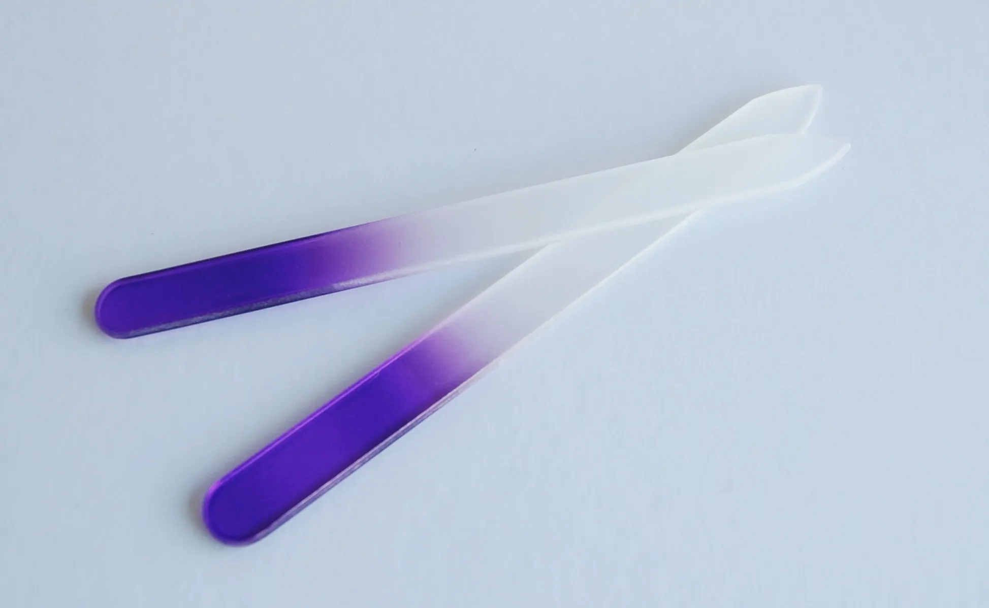 Glass File