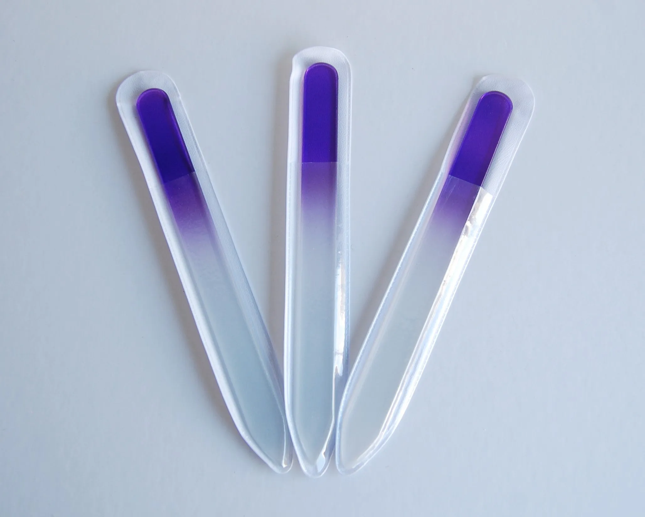 Glass File