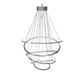 Granada Chandelier