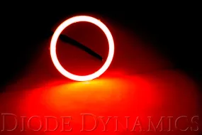 Halo Lights LED 50mm Red Single