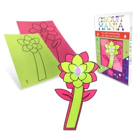 HamiltonBuhl Circuit Mania™ – STEAM Education – FLOWER