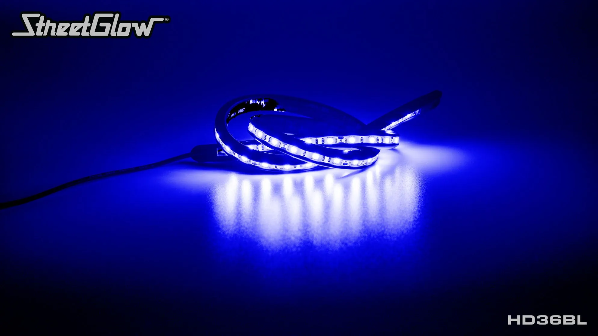 Heavy Duty LED Strips