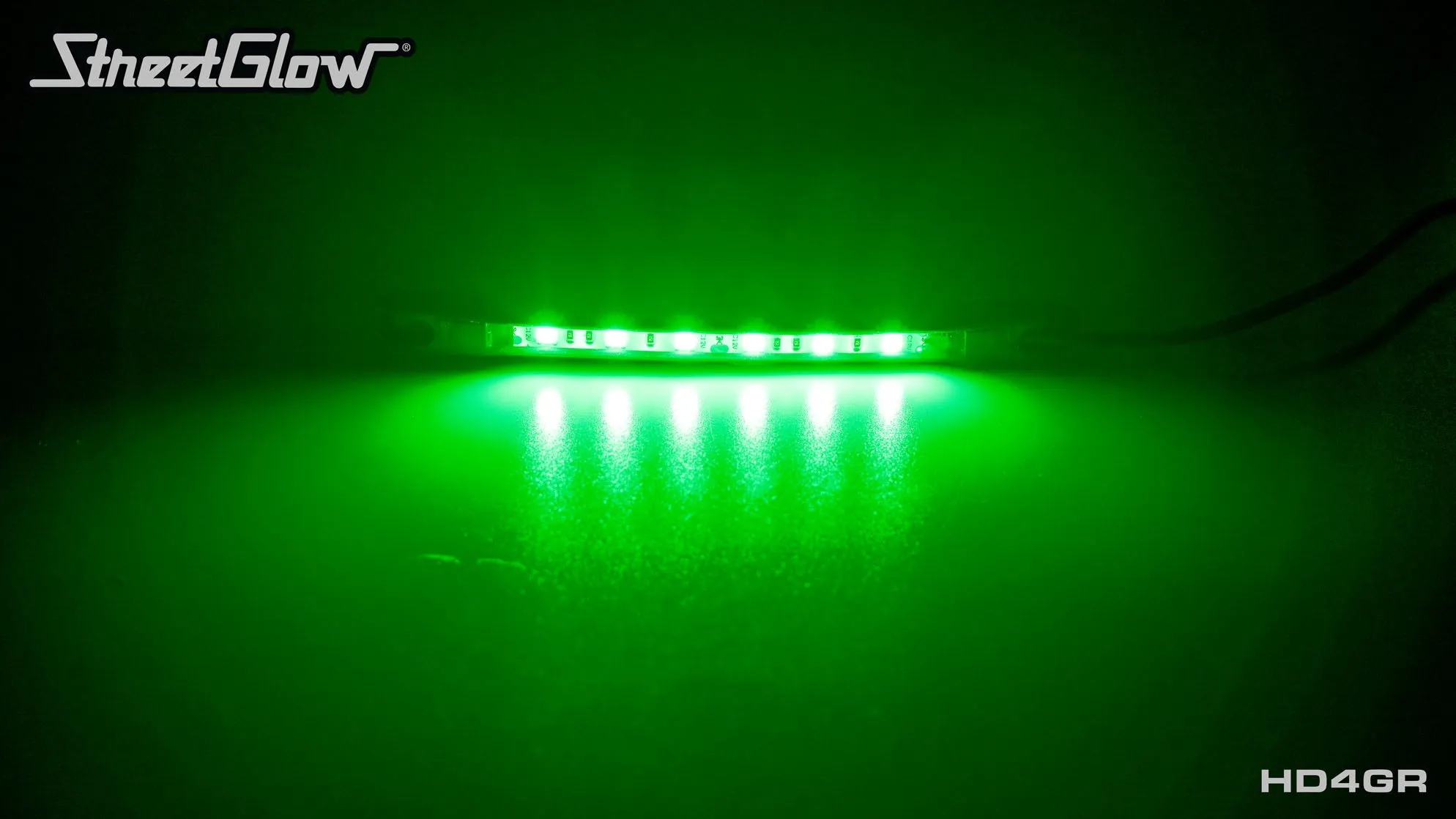 Heavy Duty LED Strips