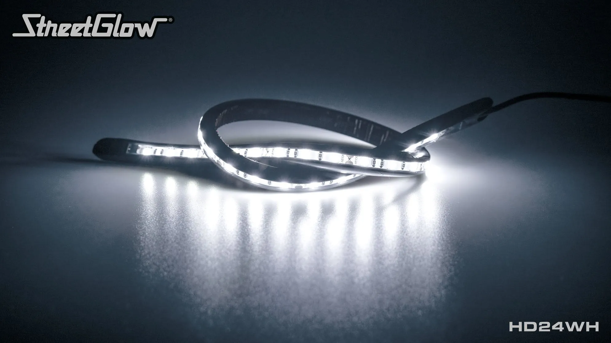 Heavy Duty LED Strips
