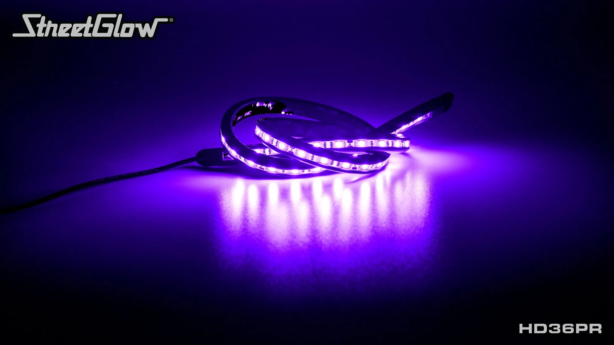 Heavy Duty LED Strips