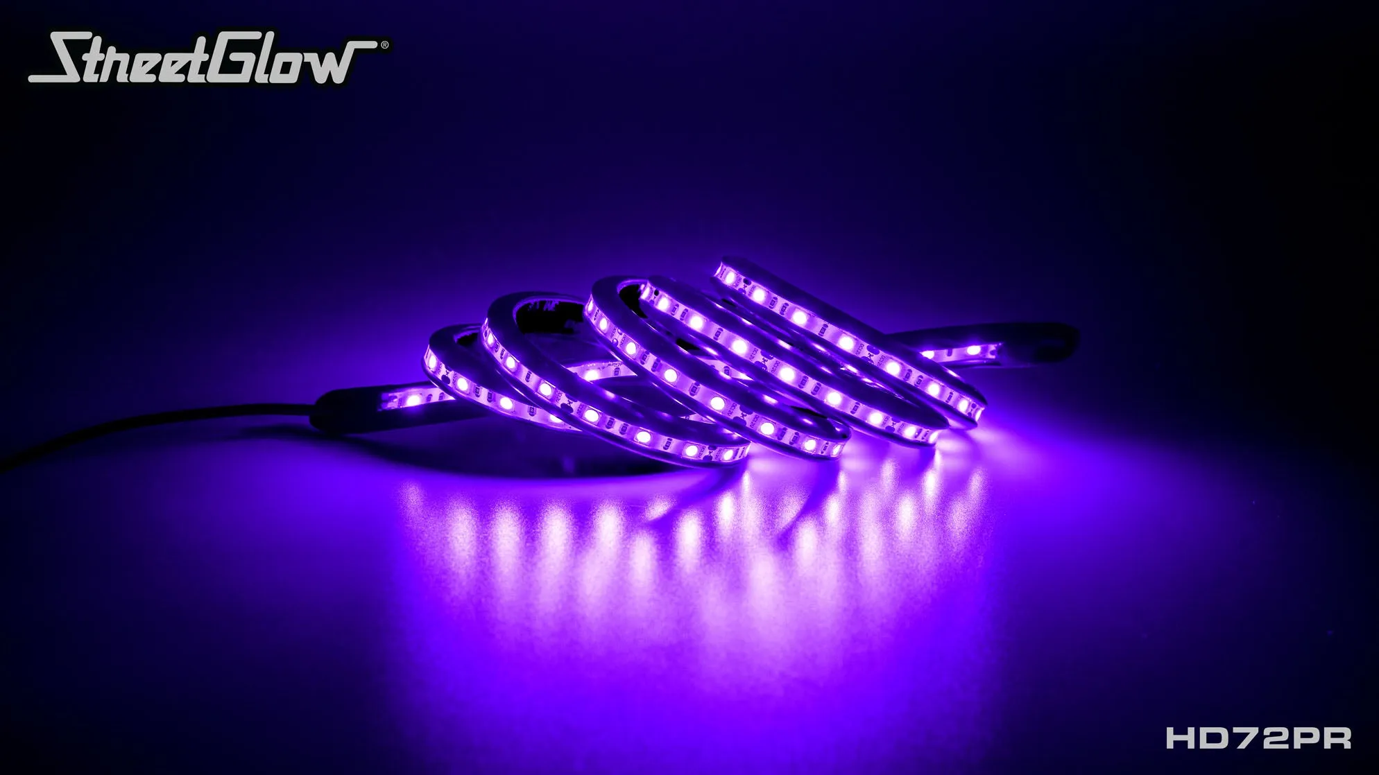 Heavy Duty LED Strips