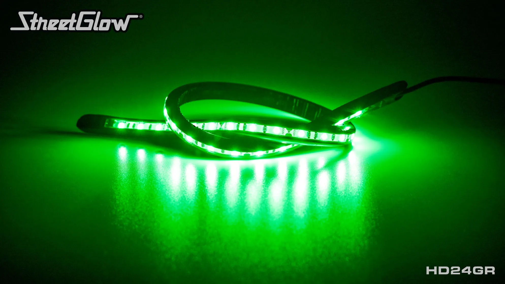 Heavy Duty LED Strips