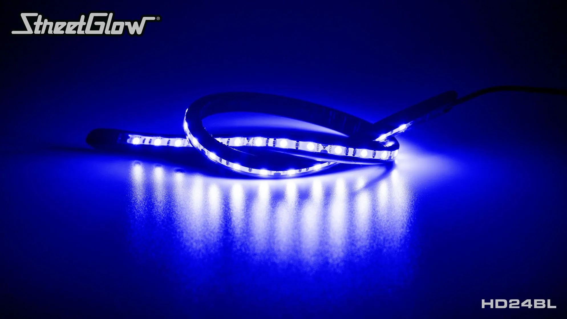 Heavy Duty LED Strips