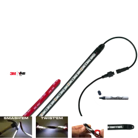 Heavy Duty LED Strips