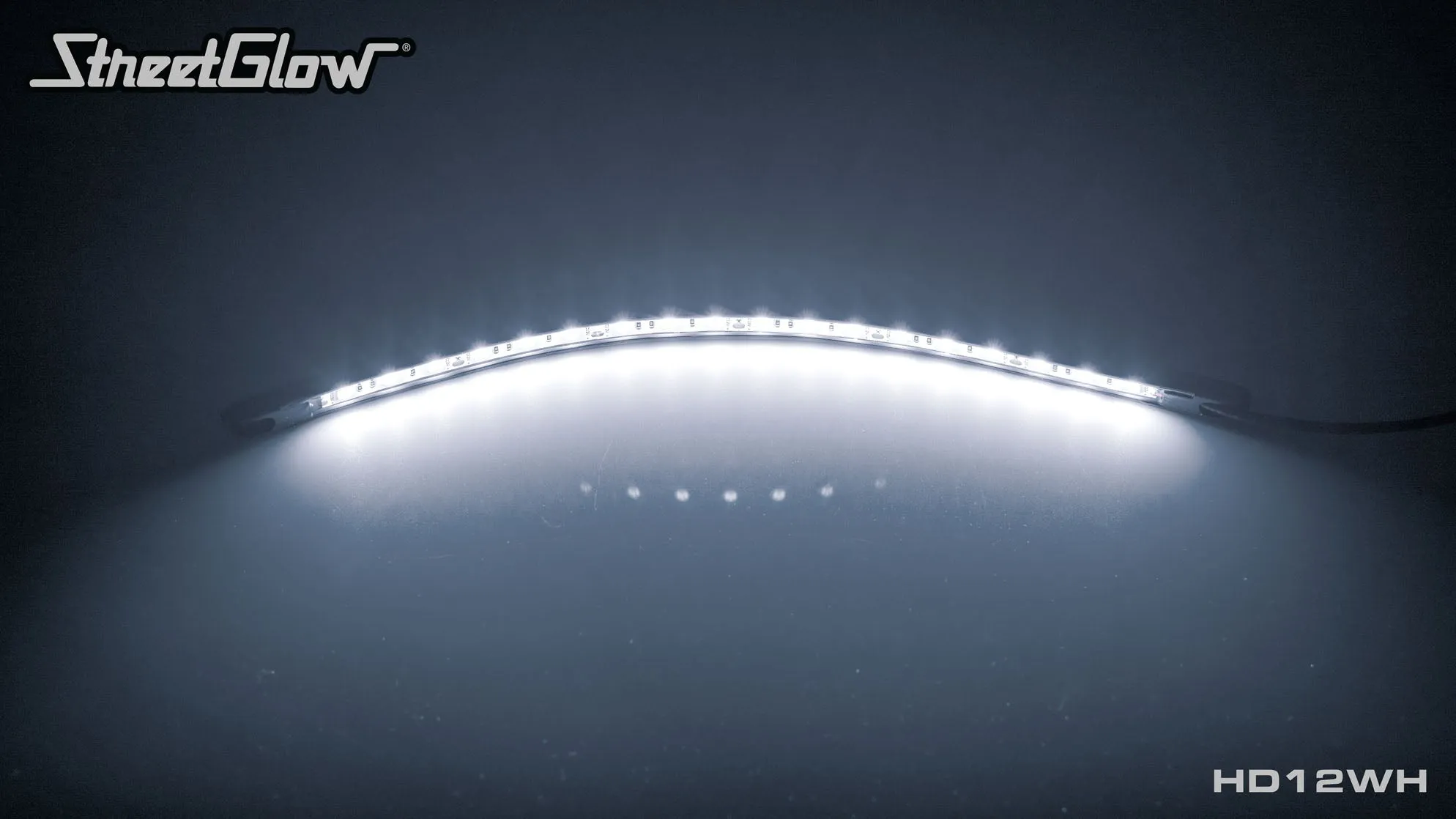Heavy Duty LED Strips