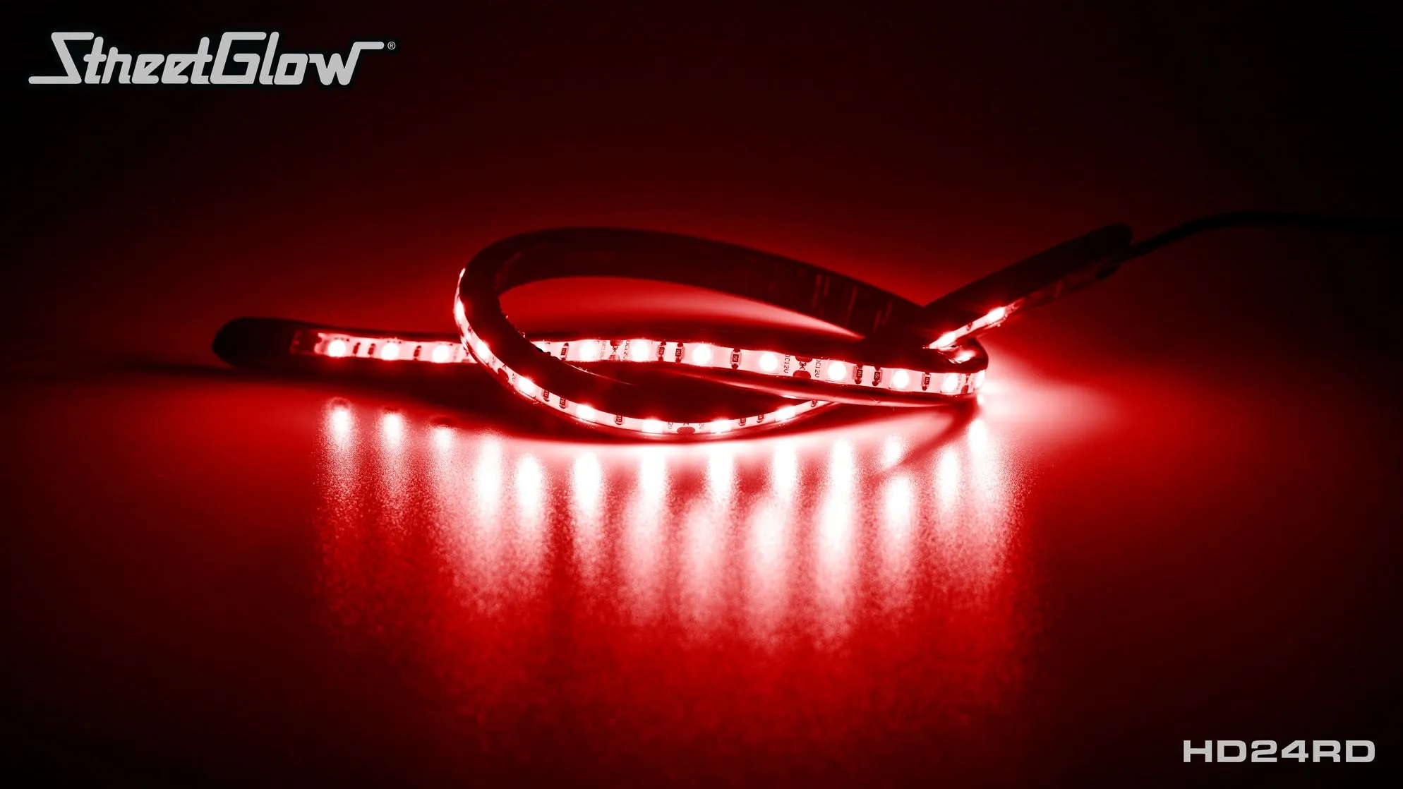 Heavy Duty LED Strips