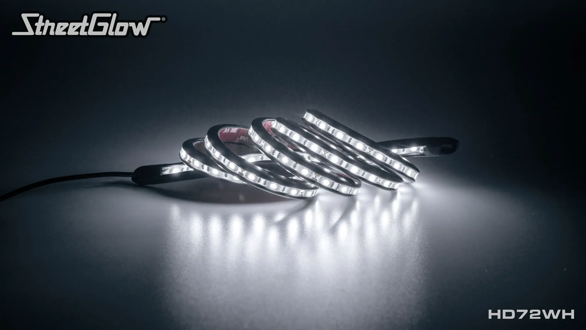 Heavy Duty LED Strips