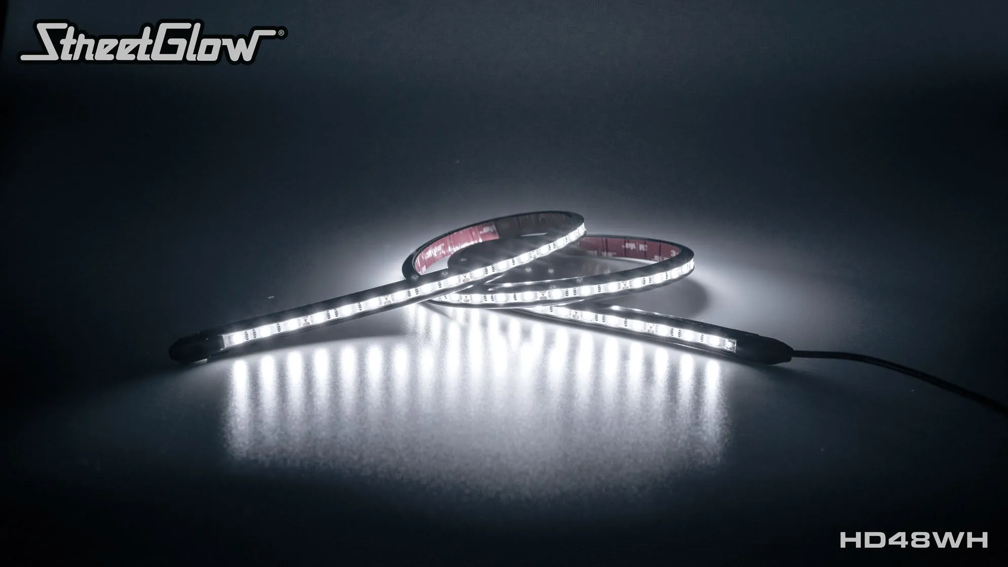Heavy Duty LED Strips