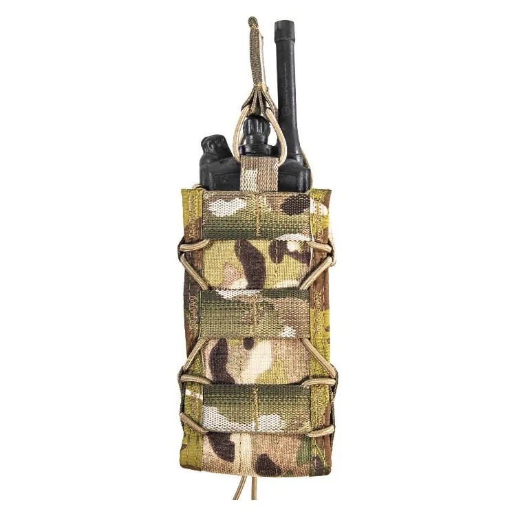High Speed Gear® Multi-Access Comm (MAC™) Taco® Radio Pouch
