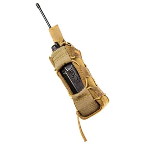 High Speed Gear® Multi-Access Comm (MAC™) Taco® Radio Pouch
