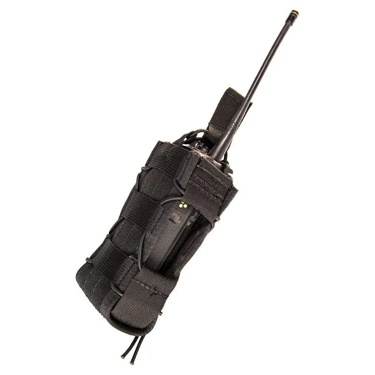 High Speed Gear® Multi-Access Comm (MAC™) Taco® Radio Pouch