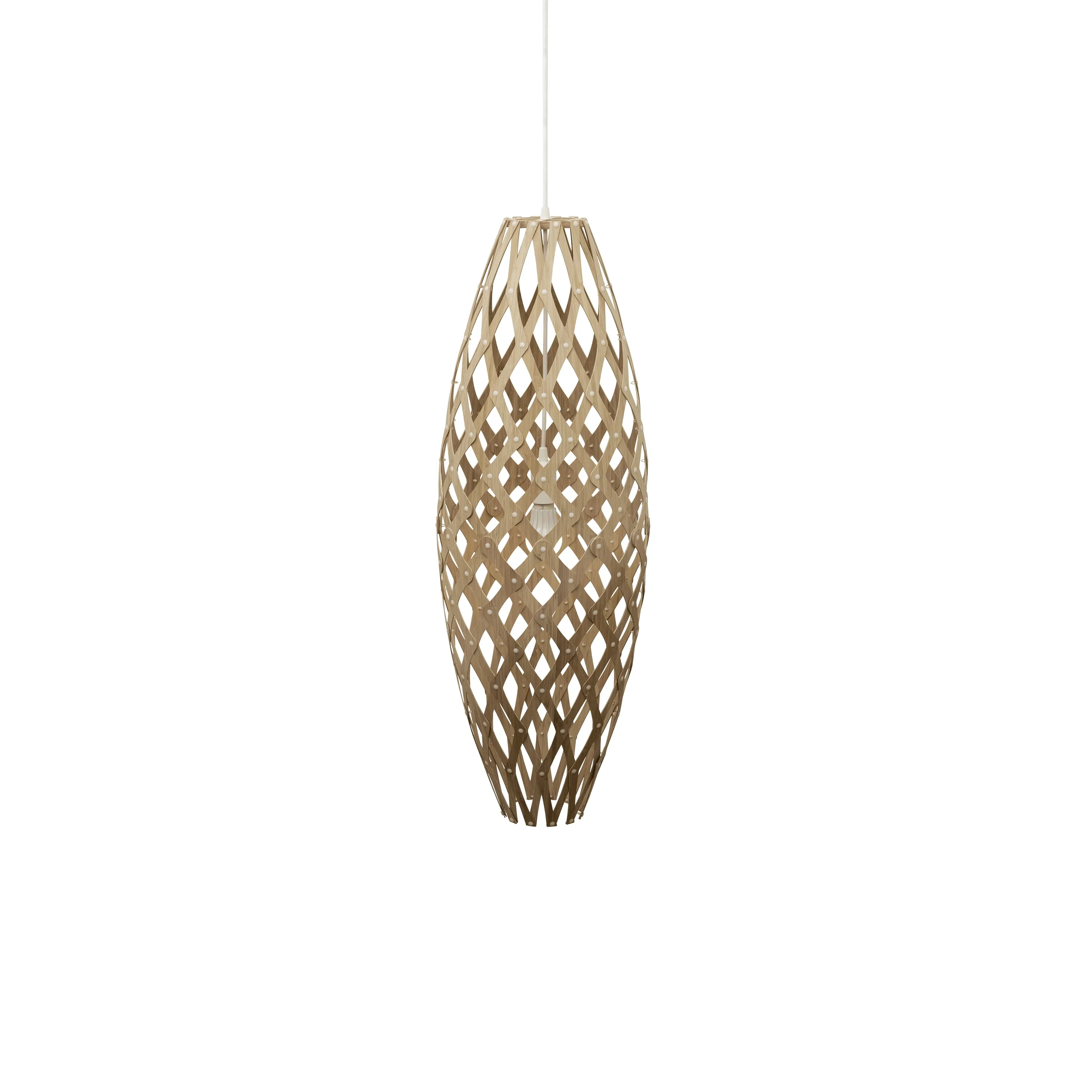 Hinaki Pendant Light