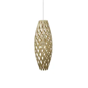 Hinaki Pendant Light