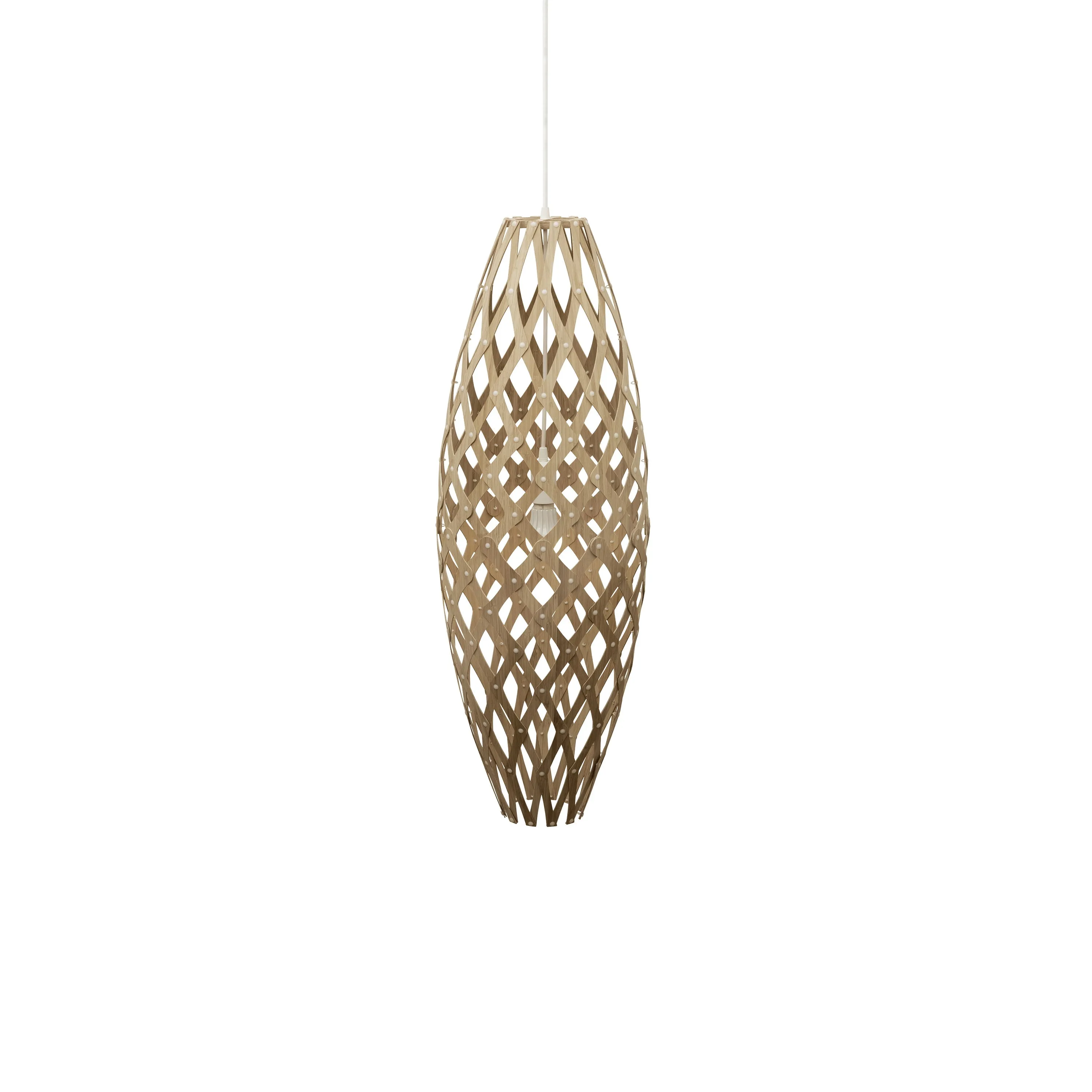Hinaki Pendant Light