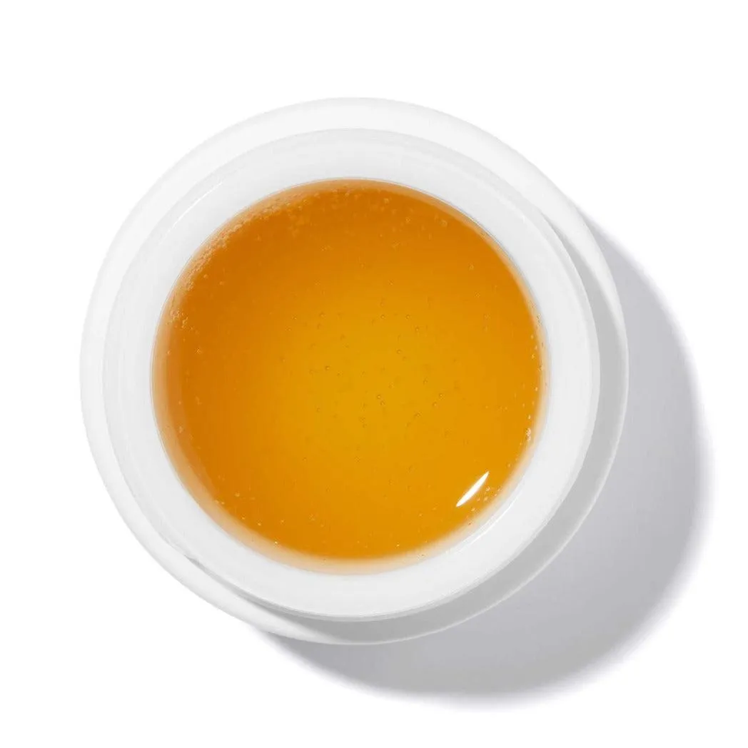 Holi (Bright) Resurface Glass Face Mask
