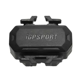 IGPSPORT SPD61 ANT  BT Speed Sensor Bicycle Computer Stopwatch Bike Accessories