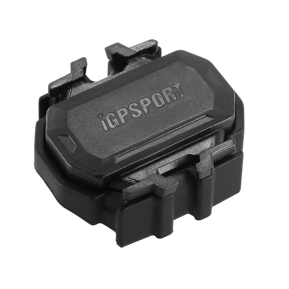 IGPSPORT SPD61 ANT  BT Speed Sensor Bicycle Computer Stopwatch Bike Accessories