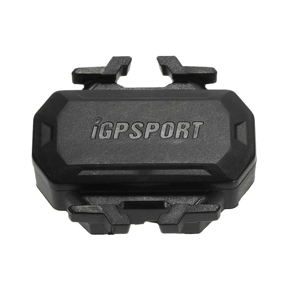 IGPSPORT SPD61 ANT  BT Speed Sensor Bicycle Computer Stopwatch Bike Accessories