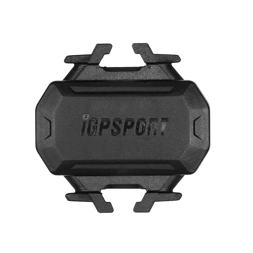 IGPSPORT SPD61 ANT  BT Speed Sensor Bicycle Computer Stopwatch Bike Accessories