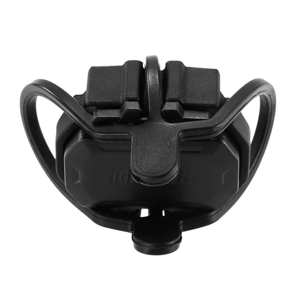 IGPSPORT SPD61 ANT  BT Speed Sensor Bicycle Computer Stopwatch Bike Accessories
