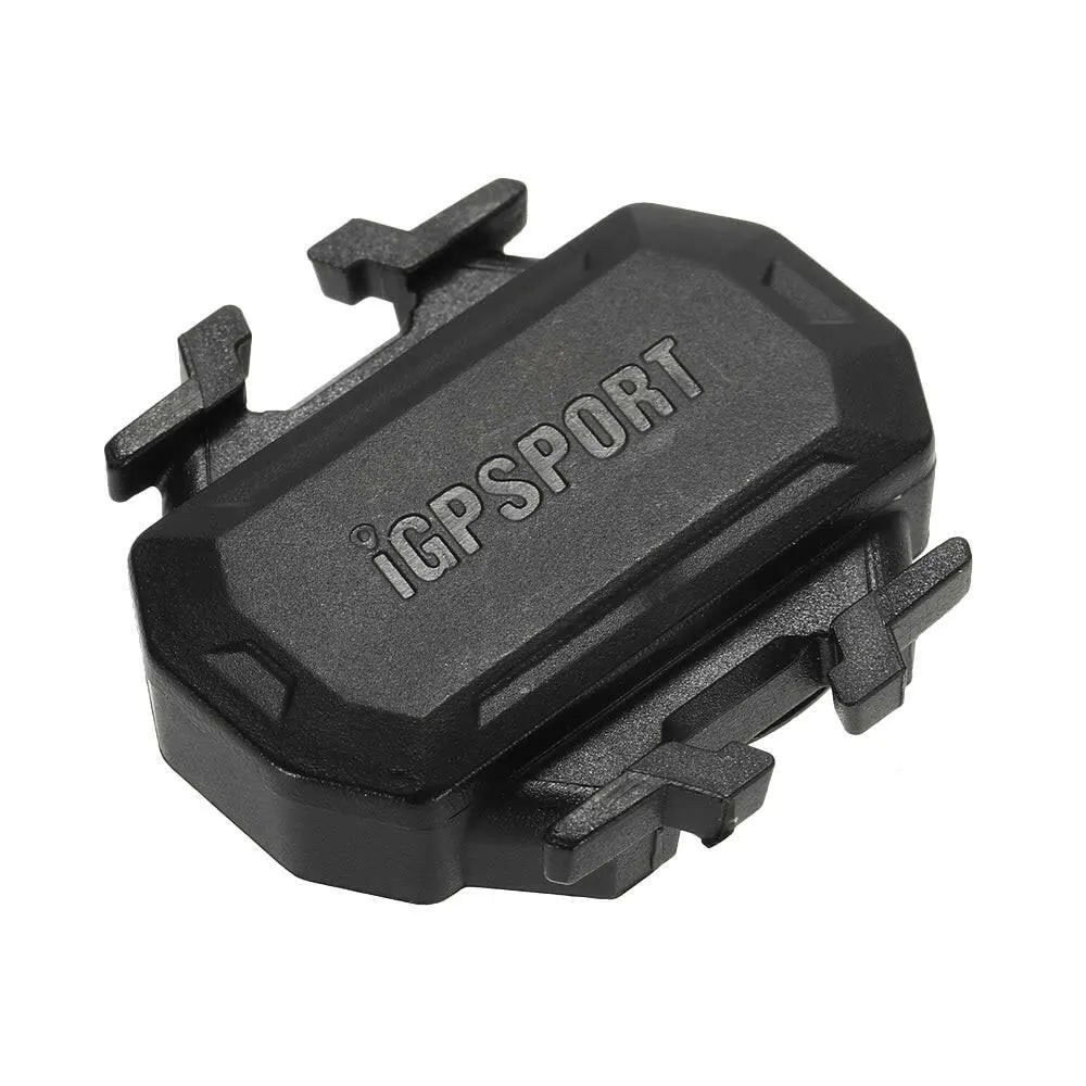 IGPSPORT SPD61 ANT  BT Speed Sensor Bicycle Computer Stopwatch Bike Accessories