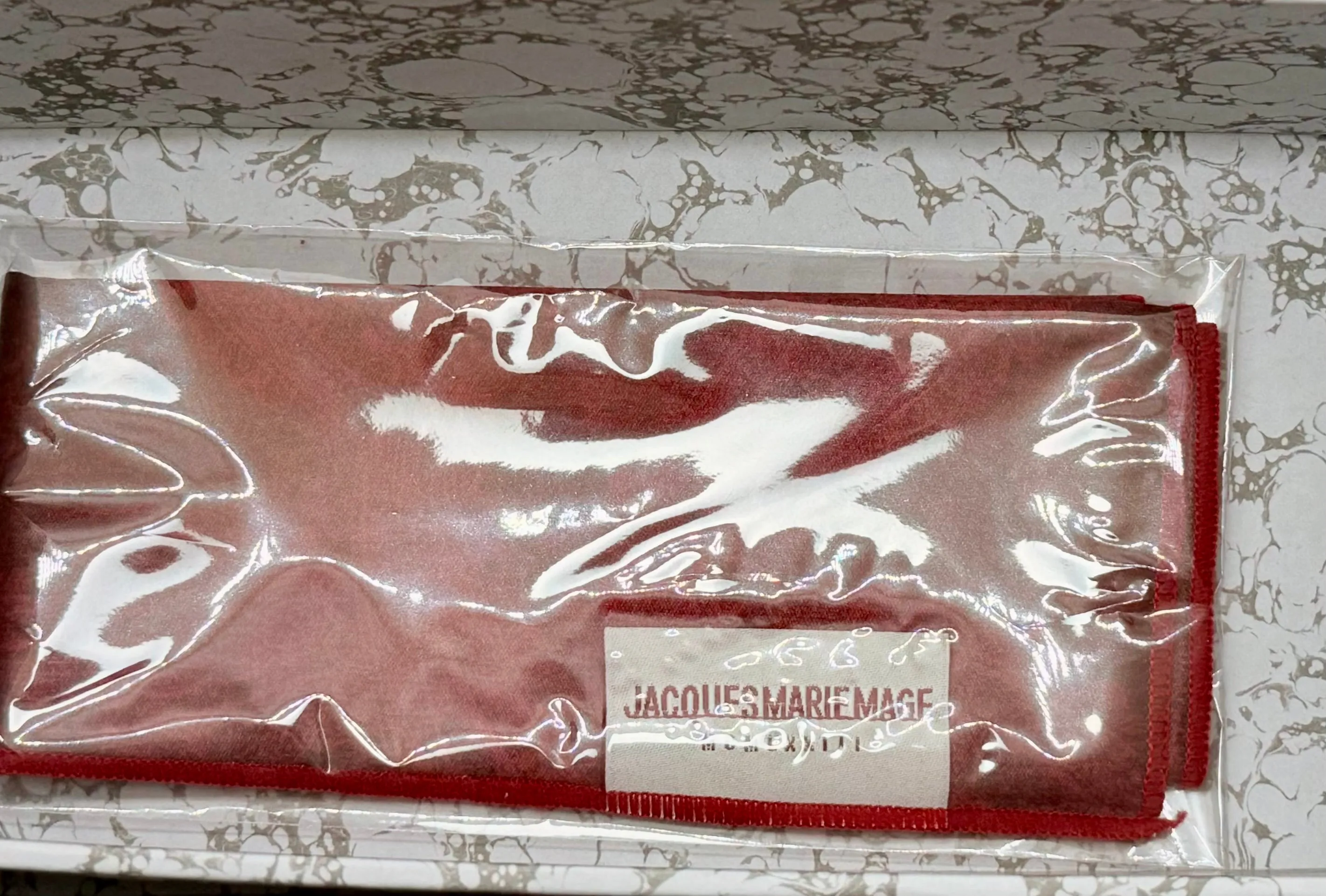 Jacques Marie Mage JULIEN in CHARCOAL-Ltd. 350 Pieces-Full Kit-100% AUTHENTIC