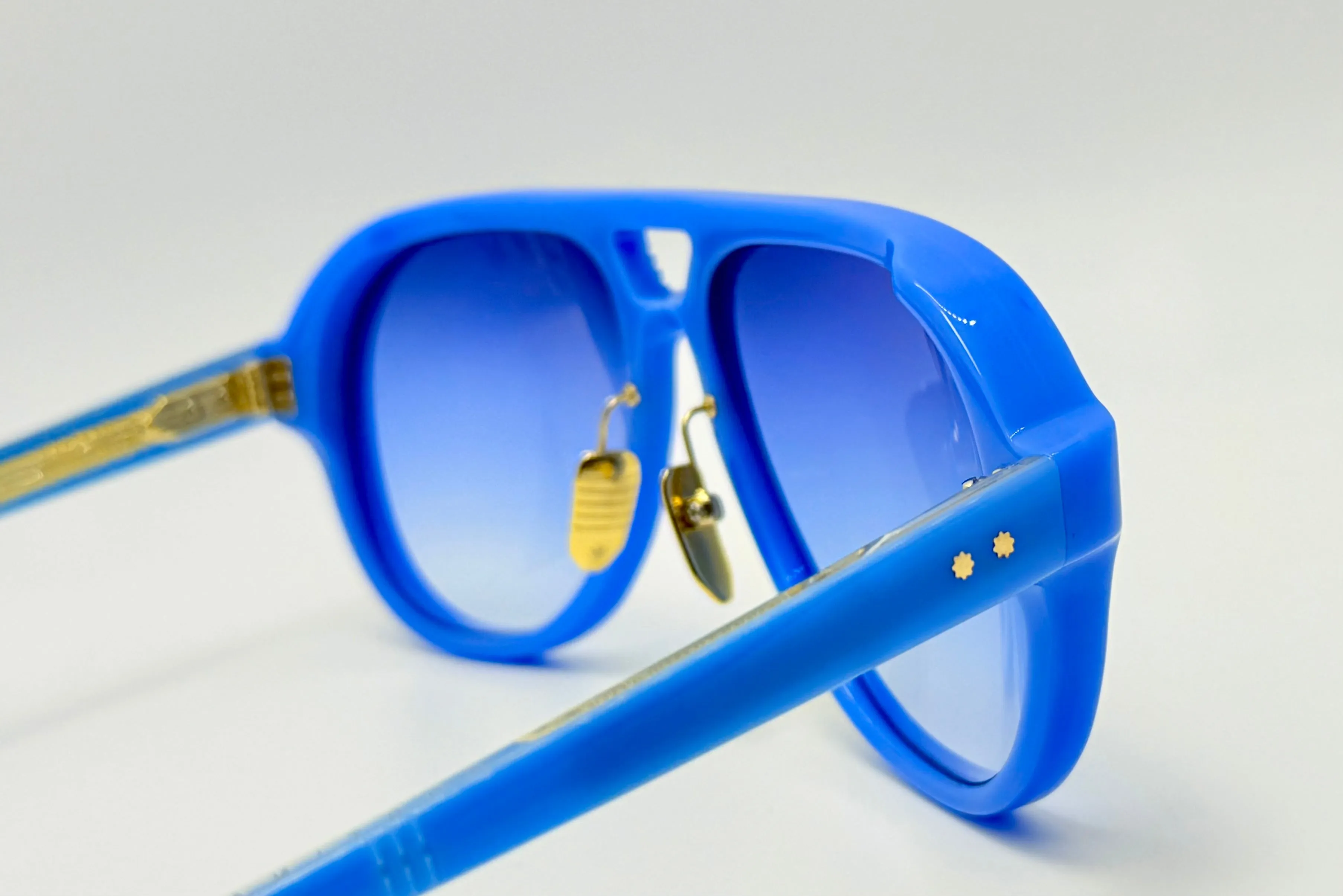 Jacques Marie Mage X George Cortina In SKY BLUE-Ltd. Production 100 Pieces-FULL KIT-BNIB