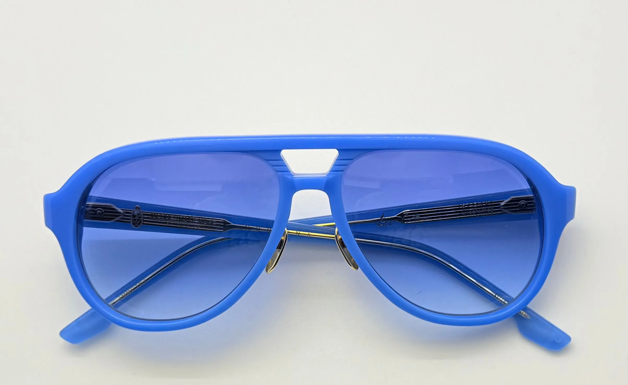 Jacques Marie Mage X George Cortina In SKY BLUE-Ltd. Production 100 Pieces-FULL KIT-BNIB