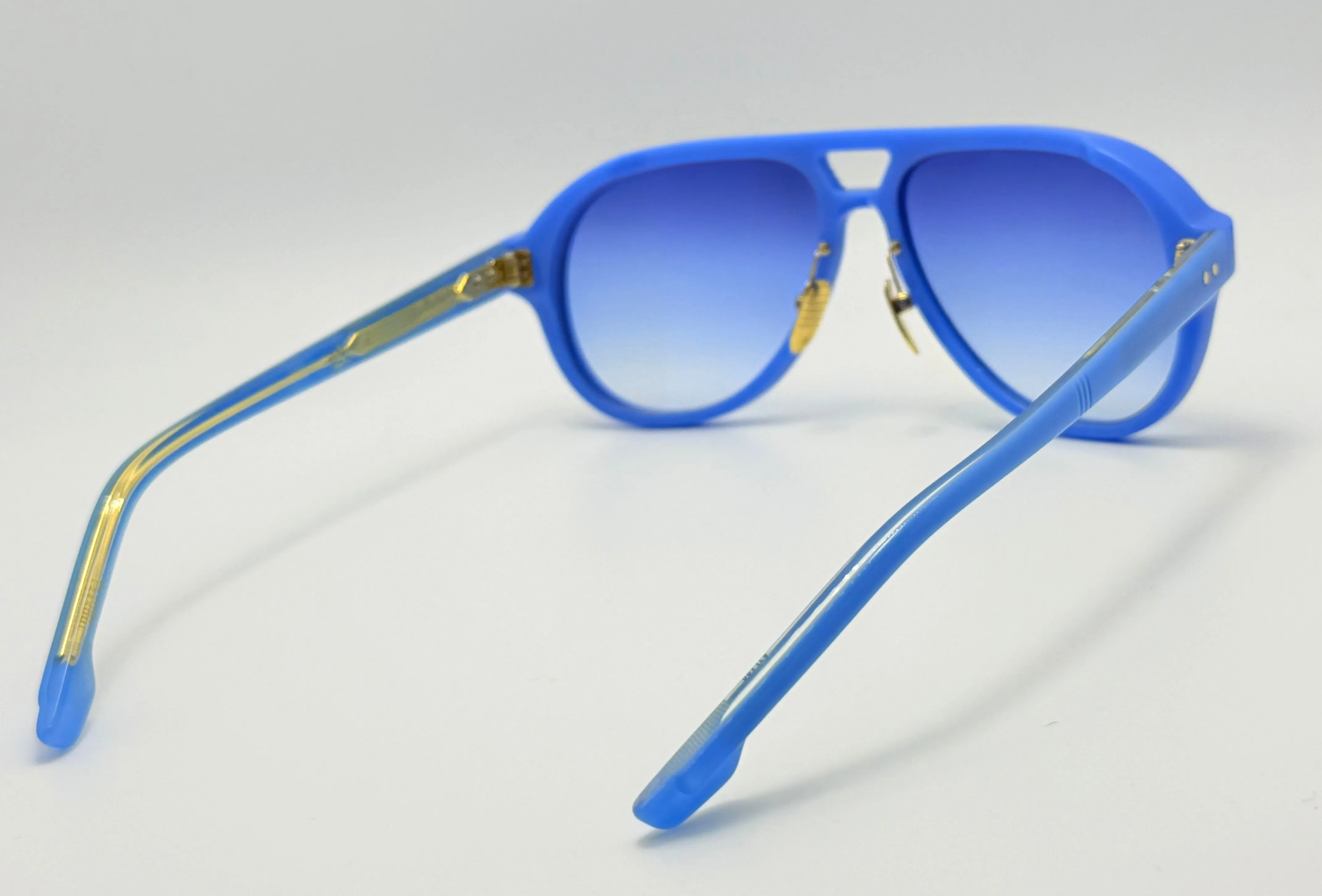 Jacques Marie Mage X George Cortina In SKY BLUE-Ltd. Production 100 Pieces-FULL KIT-BNIB
