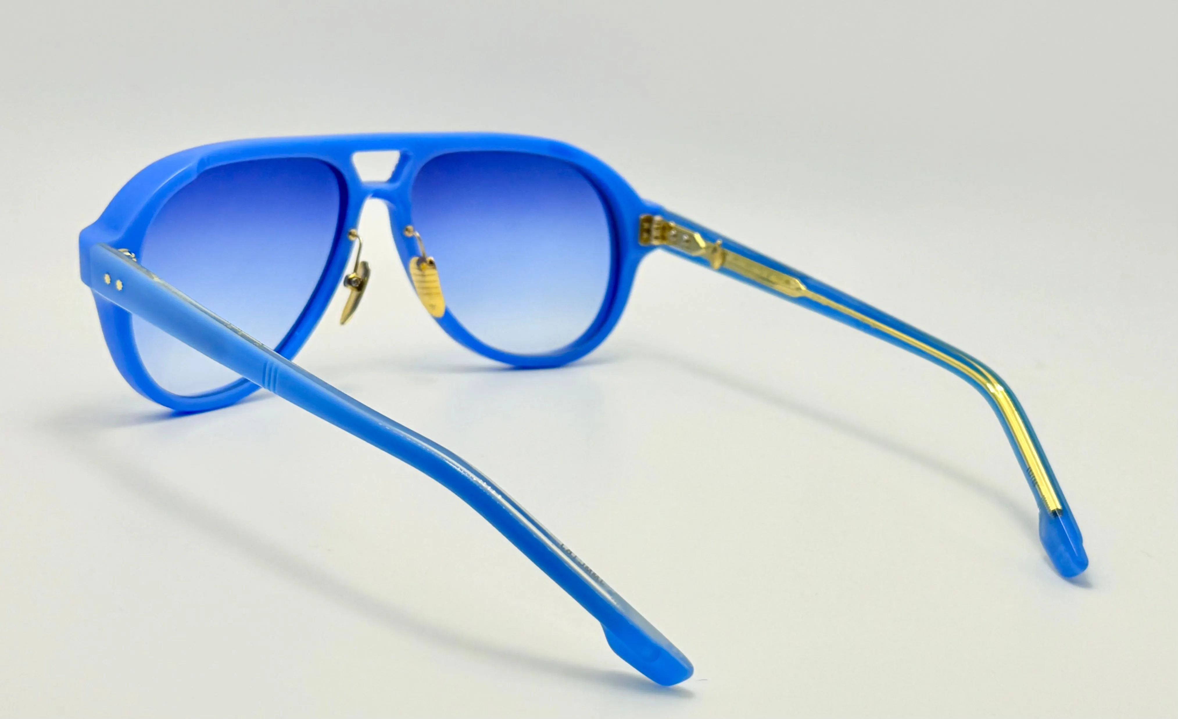 Jacques Marie Mage X George Cortina In SKY BLUE-Ltd. Production 100 Pieces-FULL KIT-BNIB