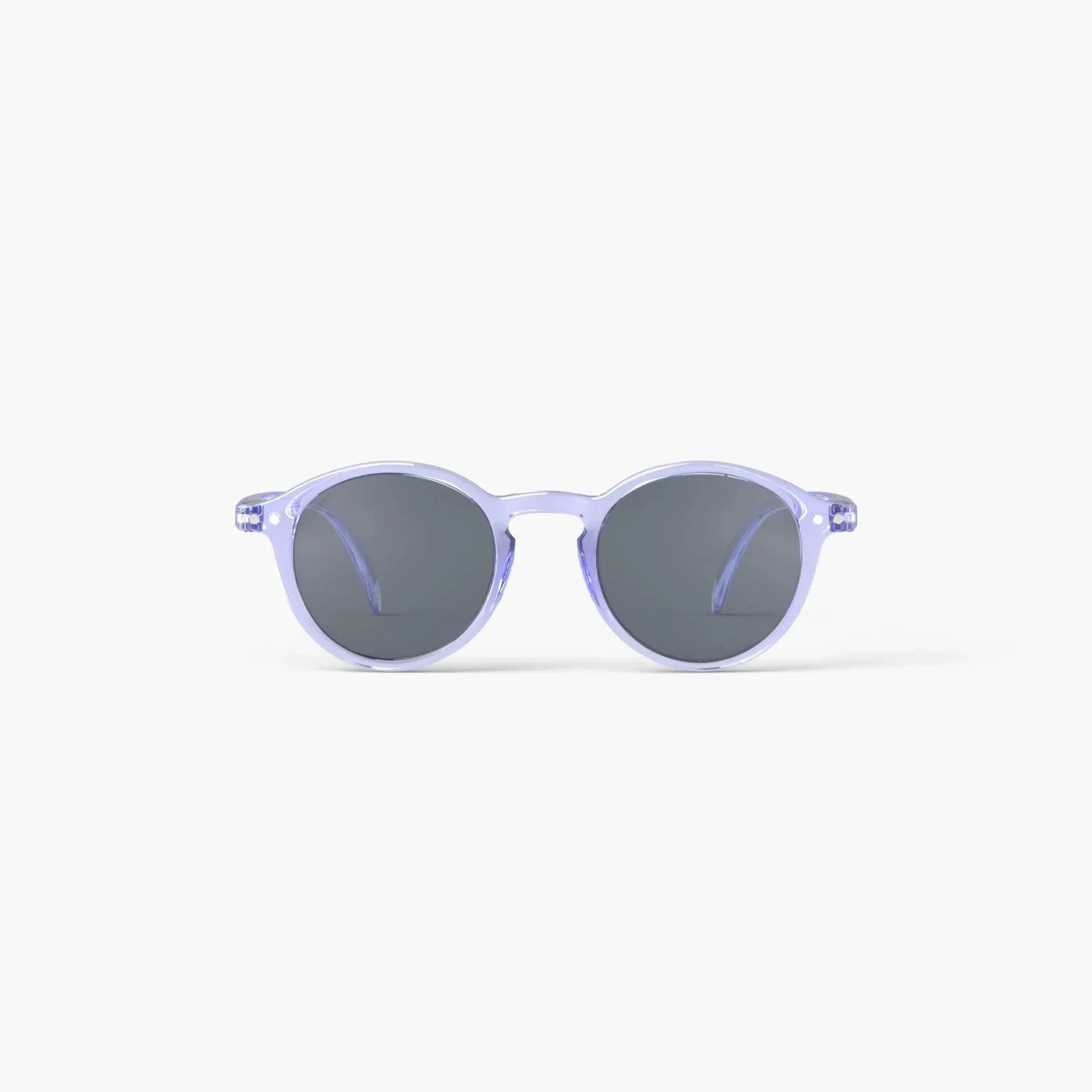 Junior Sunglasses | #D Athletic purple