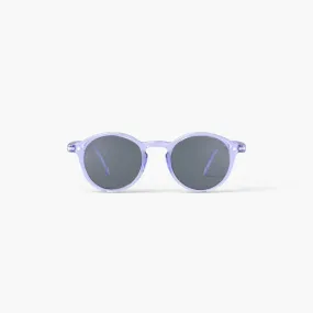 Junior Sunglasses | #D Athletic purple
