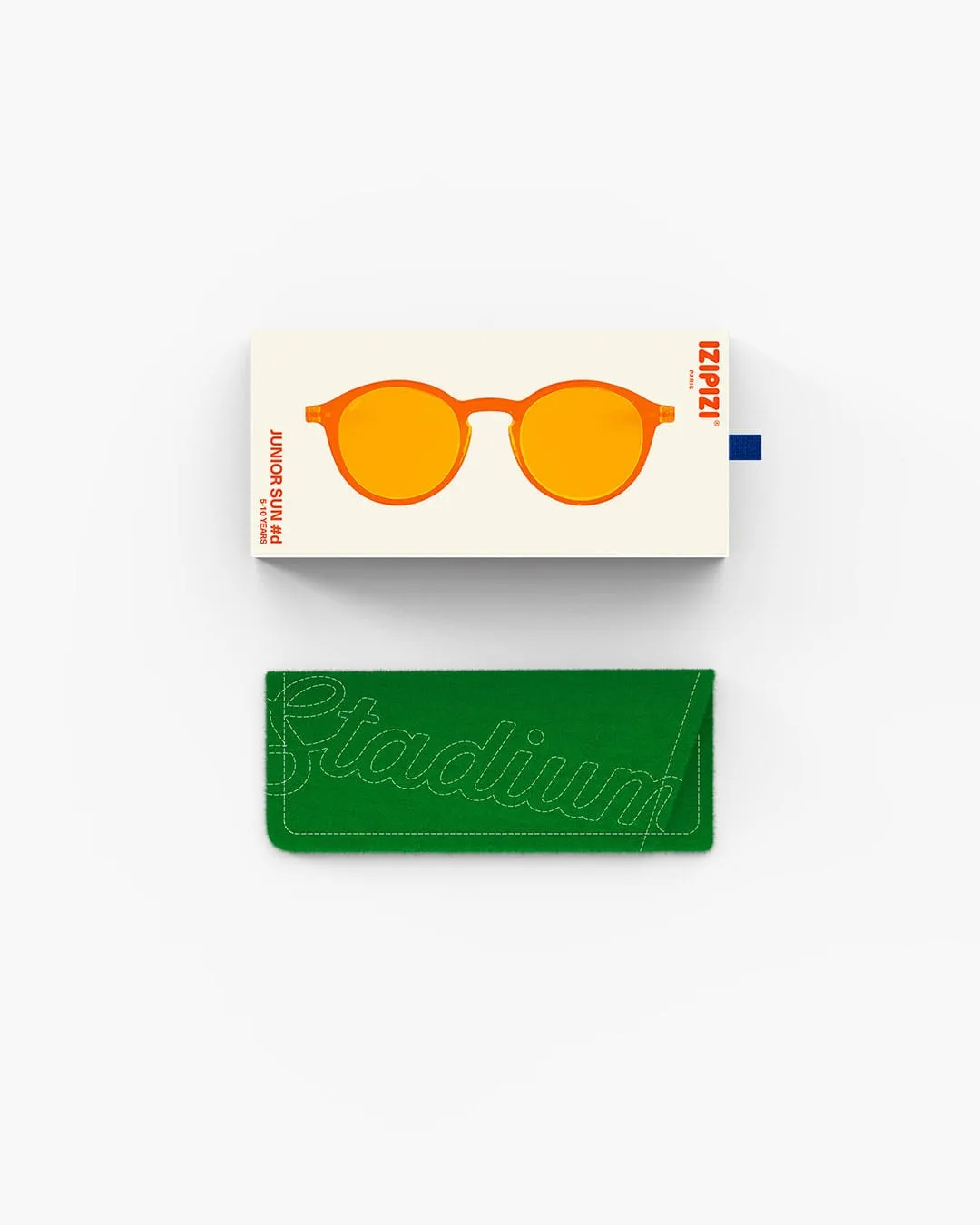 Junior Sunglasses | #D Athletic purple