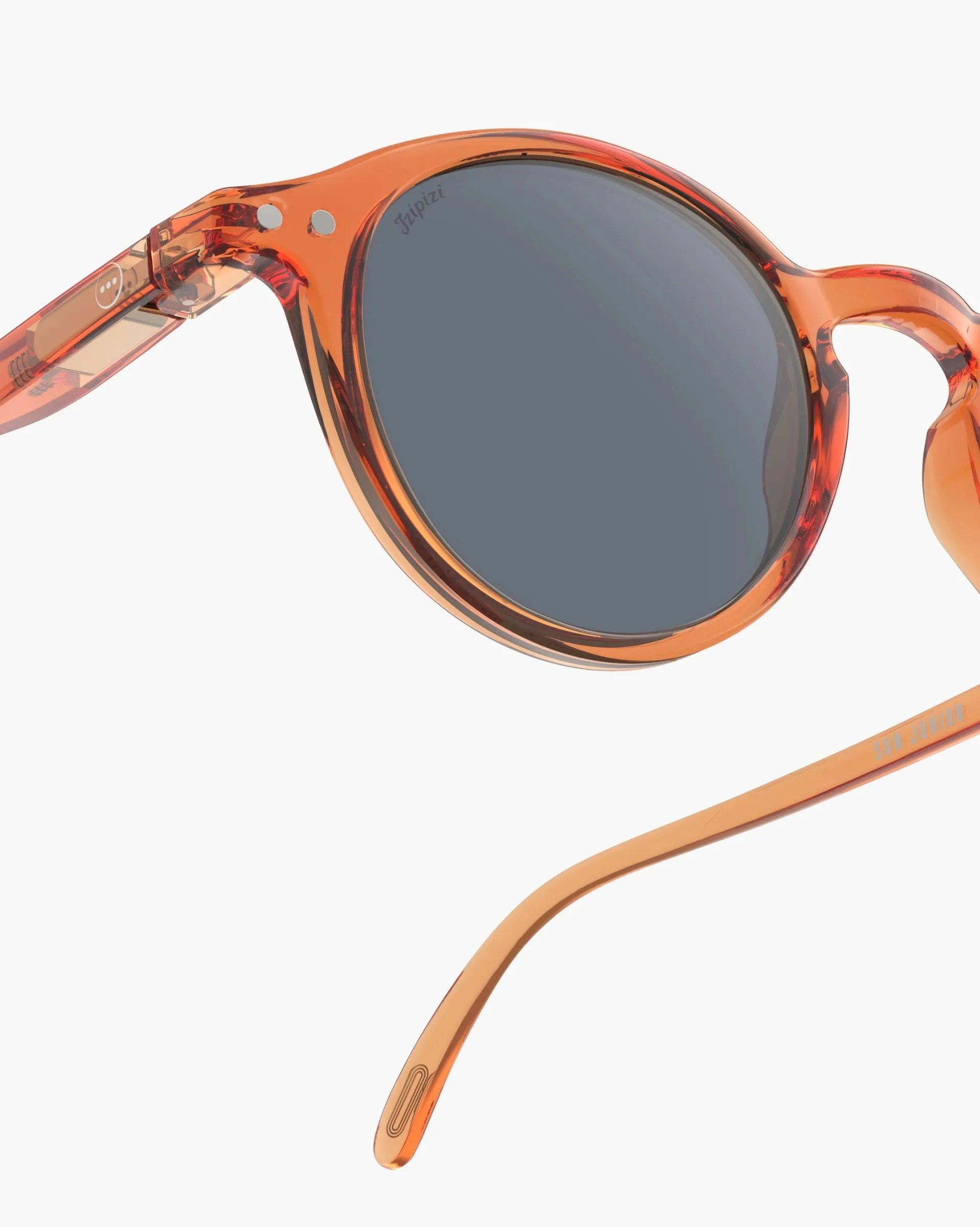 Junior Sunglasses | #D Orange smash
