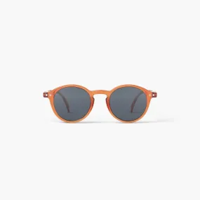 Junior Sunglasses | #D Orange smash