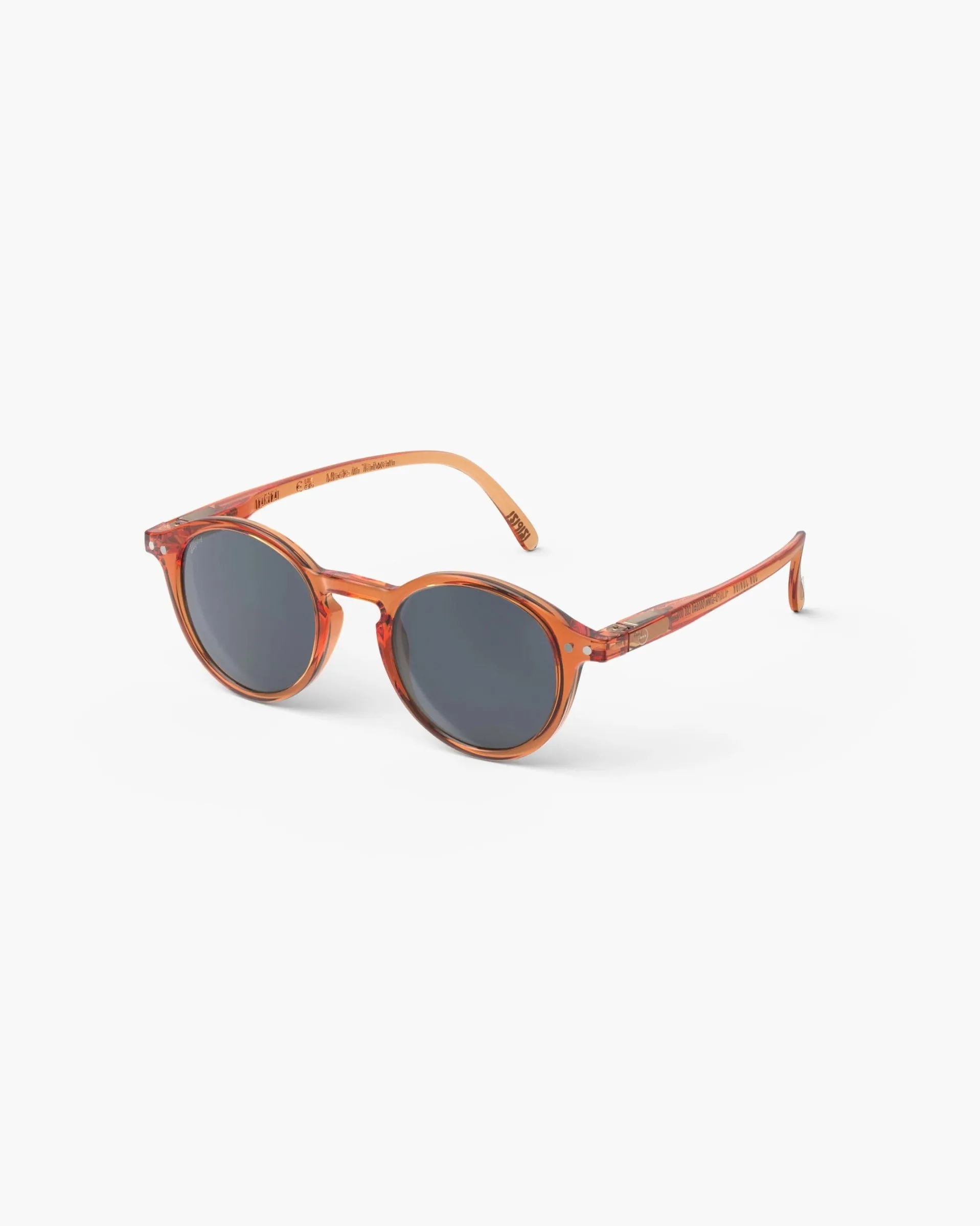 Junior Sunglasses | #D Orange smash