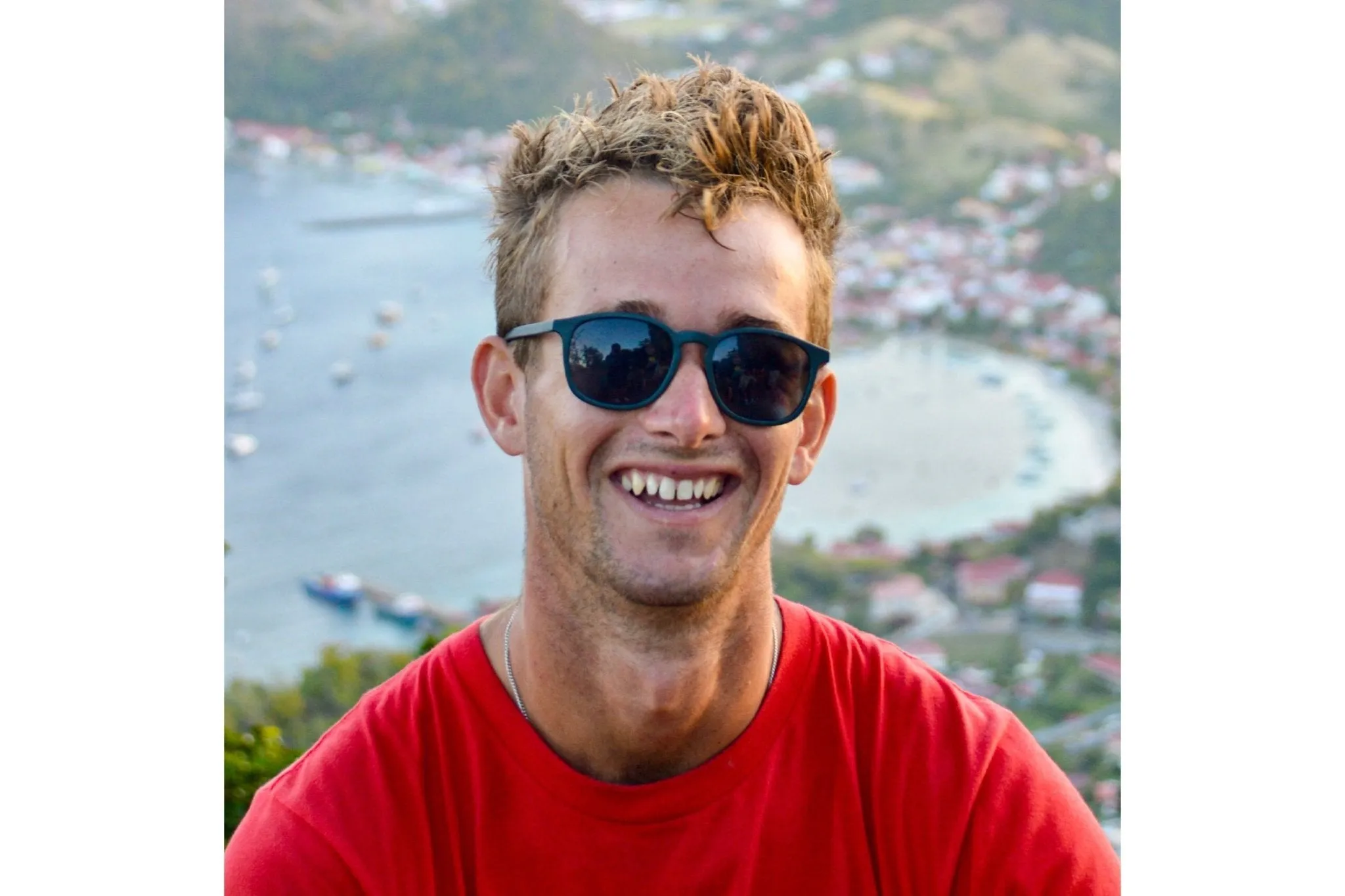 Kynance Slate Prescription Sunglasses
