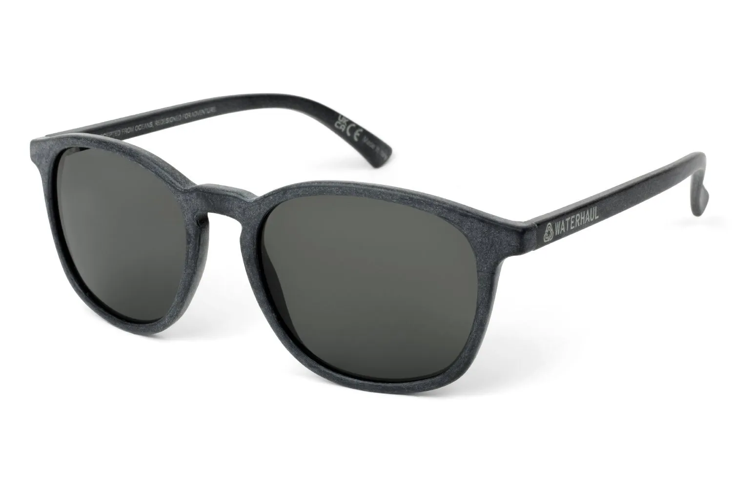 Kynance Slate Prescription Sunglasses