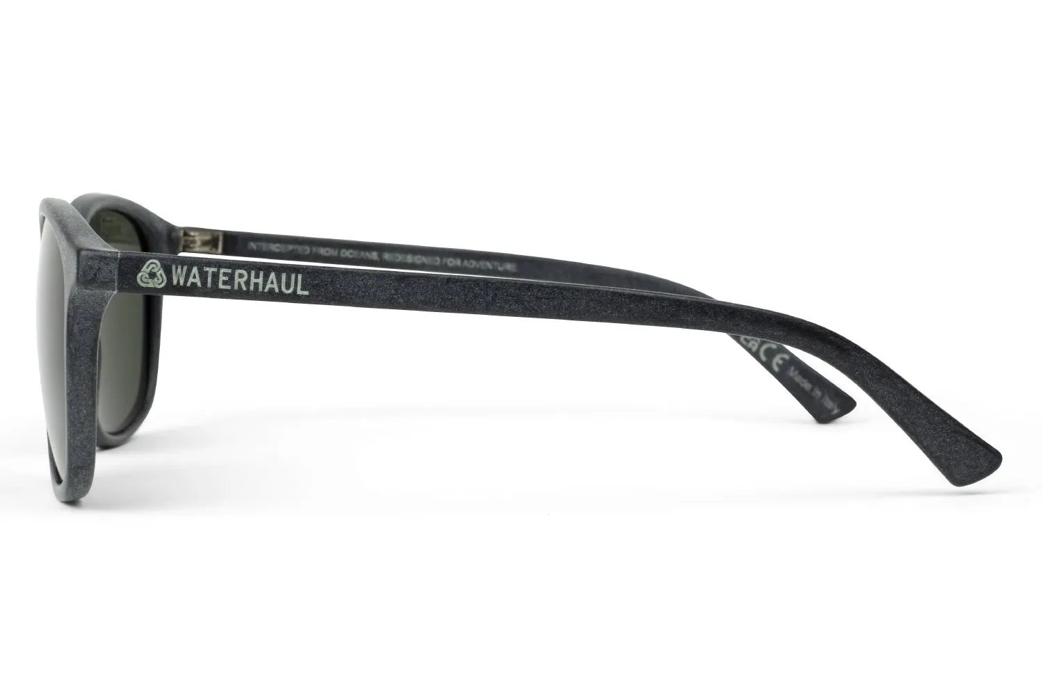 Kynance Slate Prescription Sunglasses