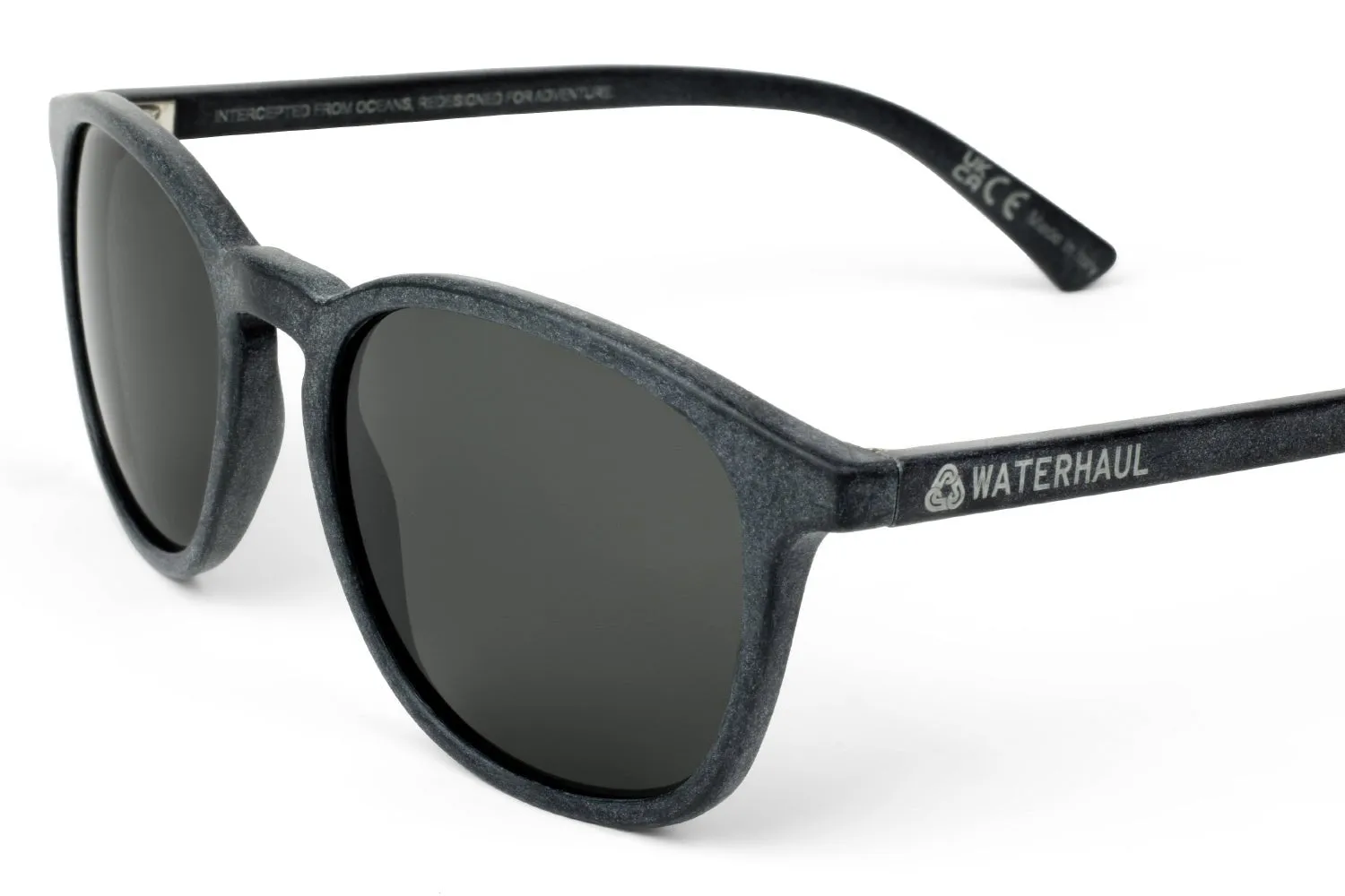 Kynance Slate Prescription Sunglasses