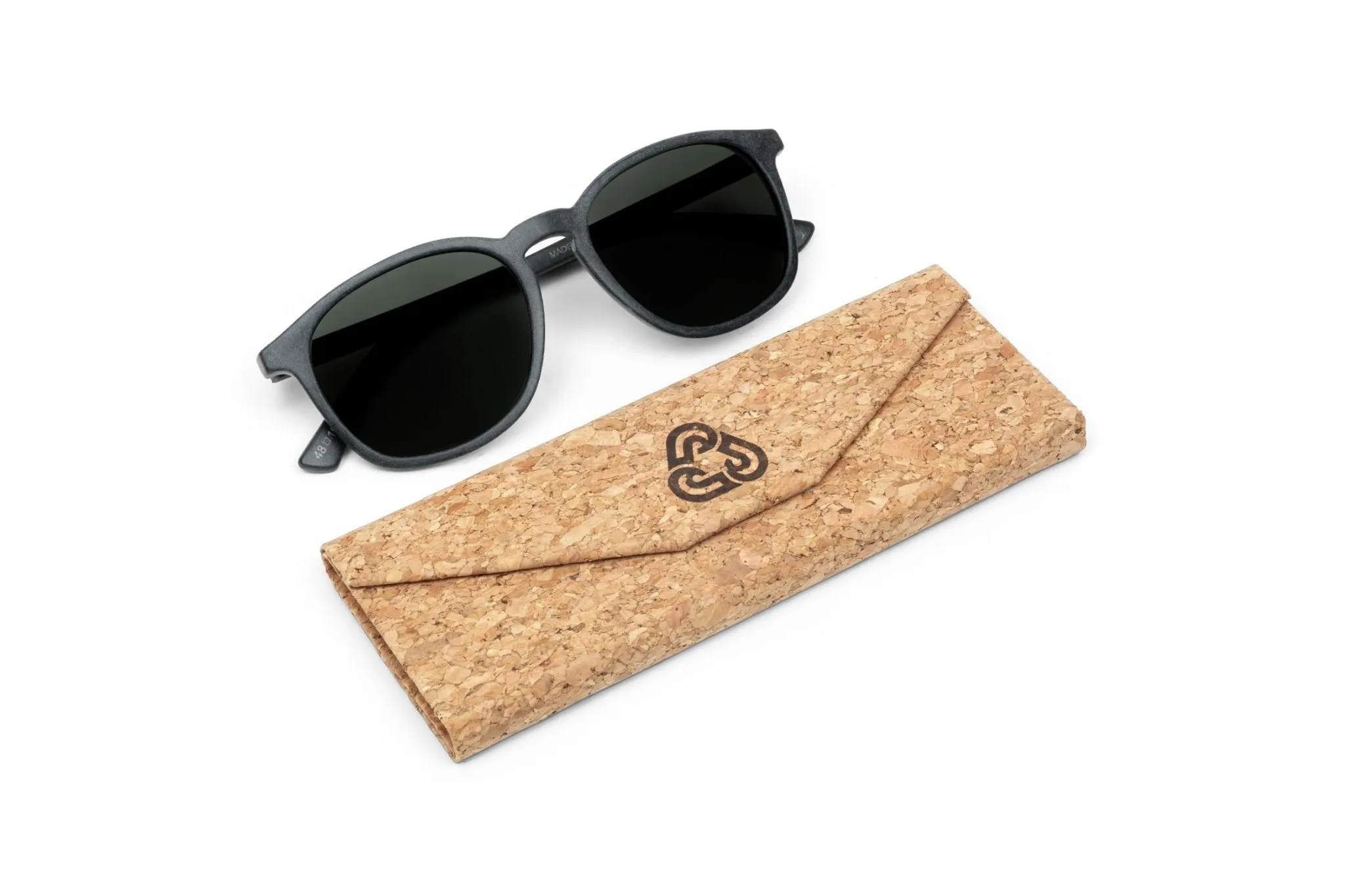 Kynance Slate Prescription Sunglasses