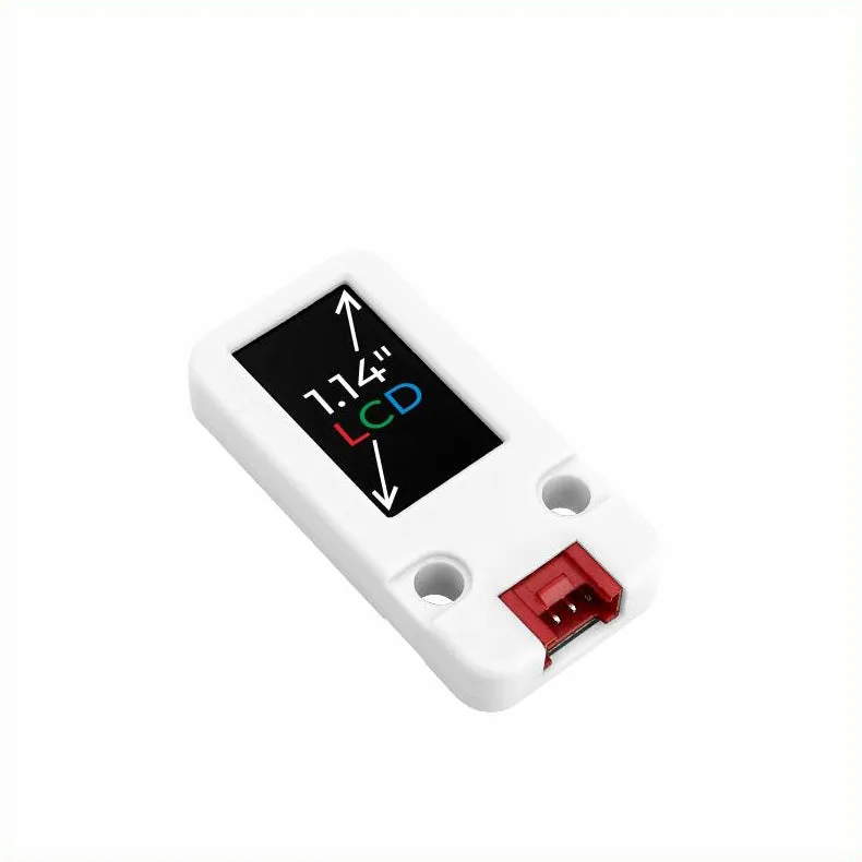 LCD Unit 1.14'' 135 × 240 Pixels Display